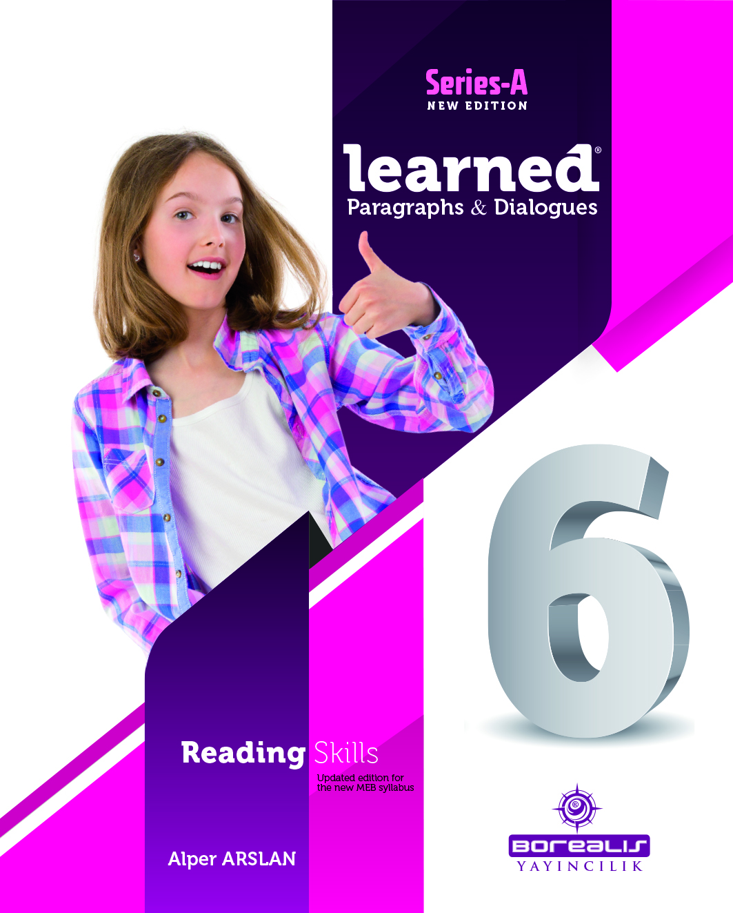 Learned Paragraphs & Dialogues 6